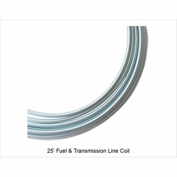 Homestead BLC525 Brake Line Coils - 0.31 In. x 25 Ft. HO3561256